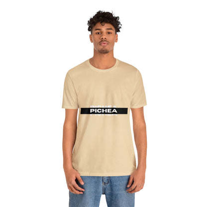 Pichea Tshirt is the shirt for any boricua that doesn’t wan to be bothered, show your Puerto Rico how broil you are to be a Puerto Rican.