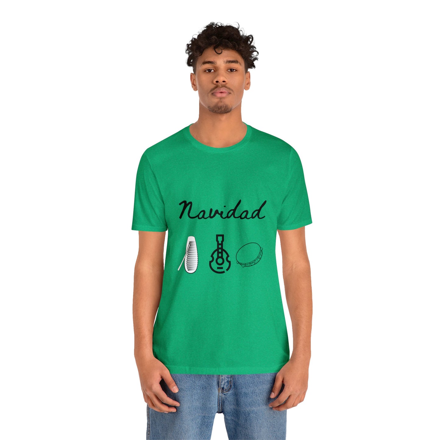 Navidad Puerto Rico Shirt