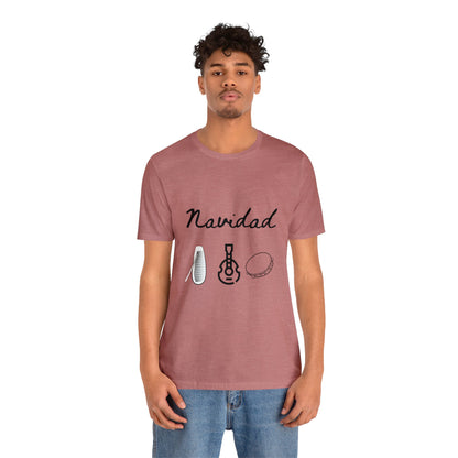 Navidad Puerto Rico Shirt