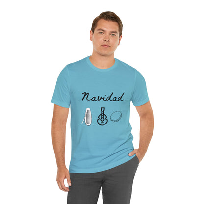 Navidad Puerto Rico Shirt