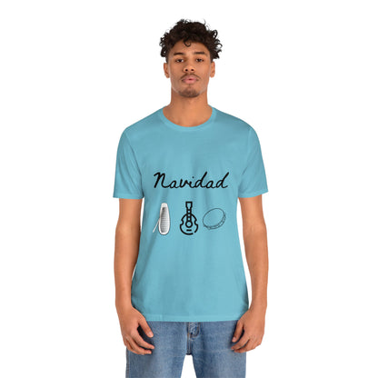 Navidad Puerto Rico Shirt