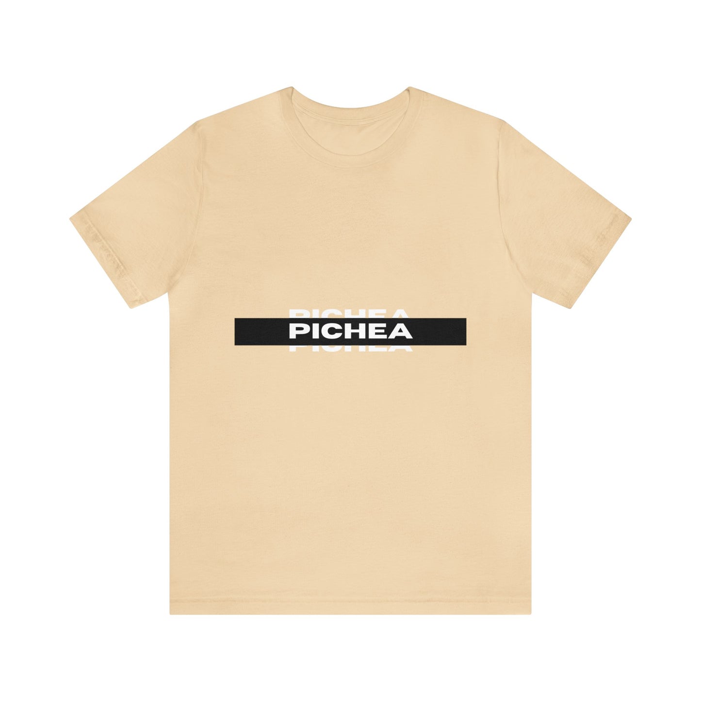 Pichea Tshirt is the shirt for any boricua that doesn’t wan to be bothered, show your Puerto Rico how broil you are to be a Puerto Rican.