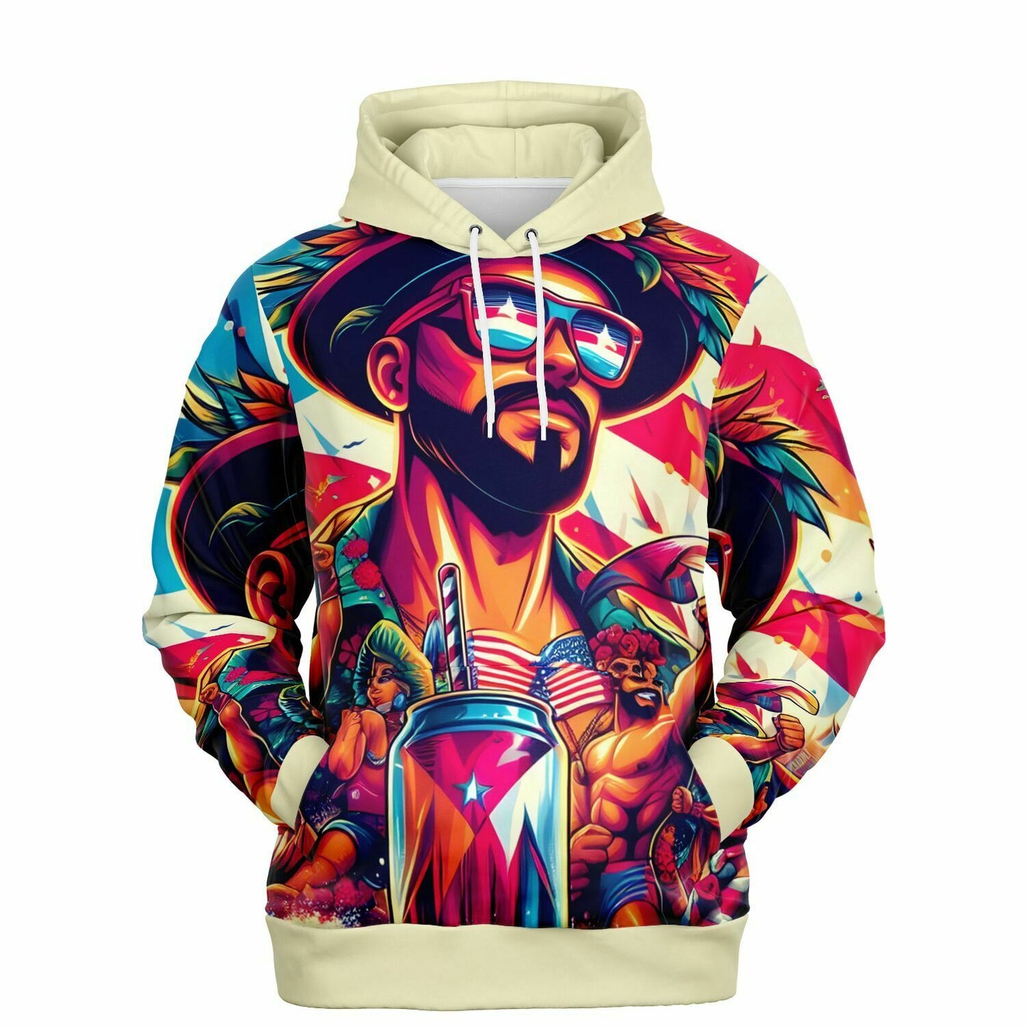 Celebracion Hoodie