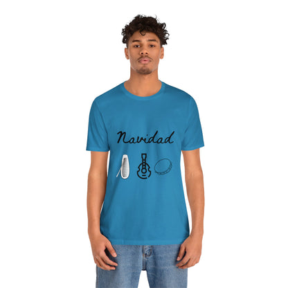 Navidad Puerto Rico Shirt